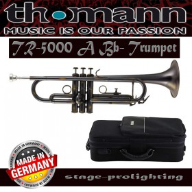 Thomann TR-5000 A Bb-Trumpet